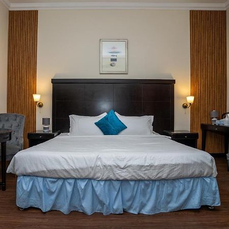 Royal Prestige Hotel Dubai Eksteriør bilde
