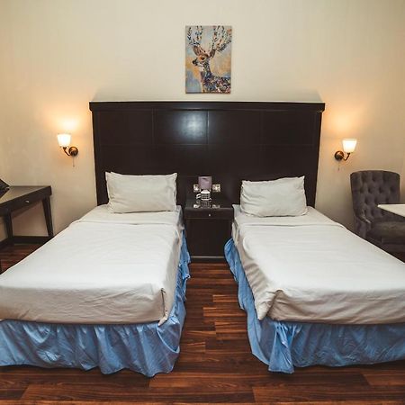 Royal Prestige Hotel Dubai Eksteriør bilde