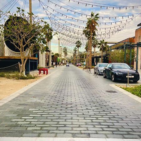 Royal Prestige Hotel Dubai Eksteriør bilde