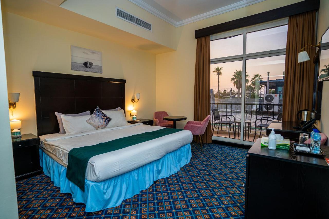 Royal Prestige Hotel Dubai Eksteriør bilde