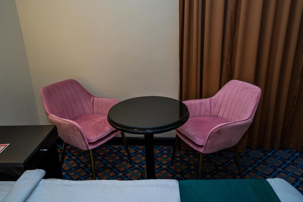 Royal Prestige Hotel Dubai Eksteriør bilde