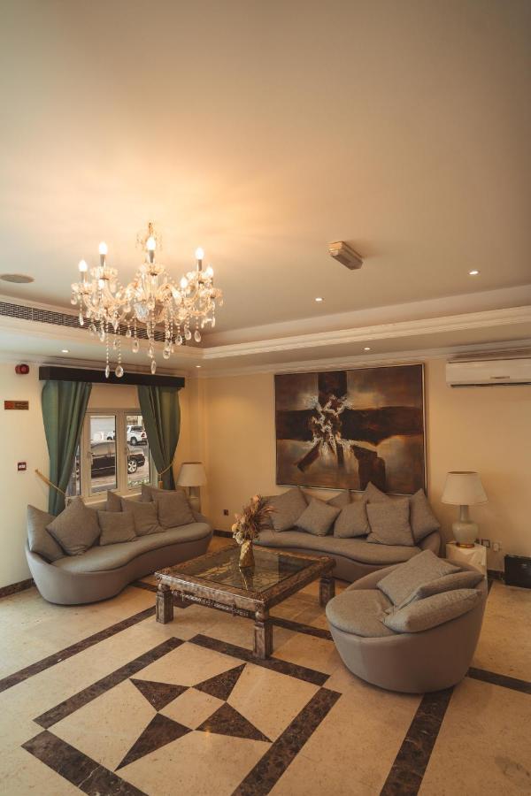 Royal Prestige Hotel Dubai Eksteriør bilde