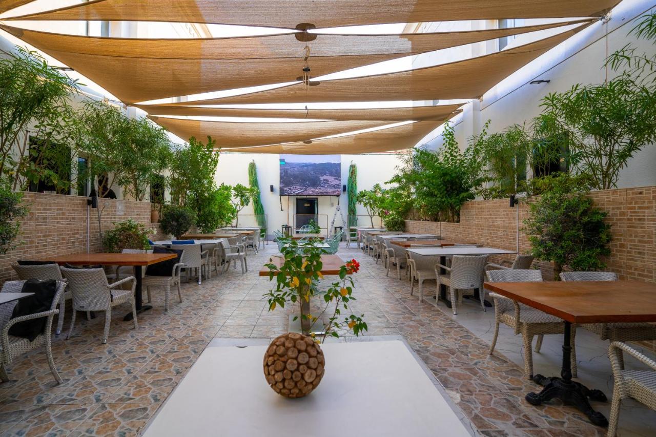 Royal Prestige Hotel Dubai Eksteriør bilde
