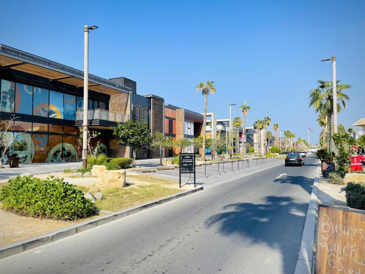 Royal Prestige Hotel Dubai Eksteriør bilde