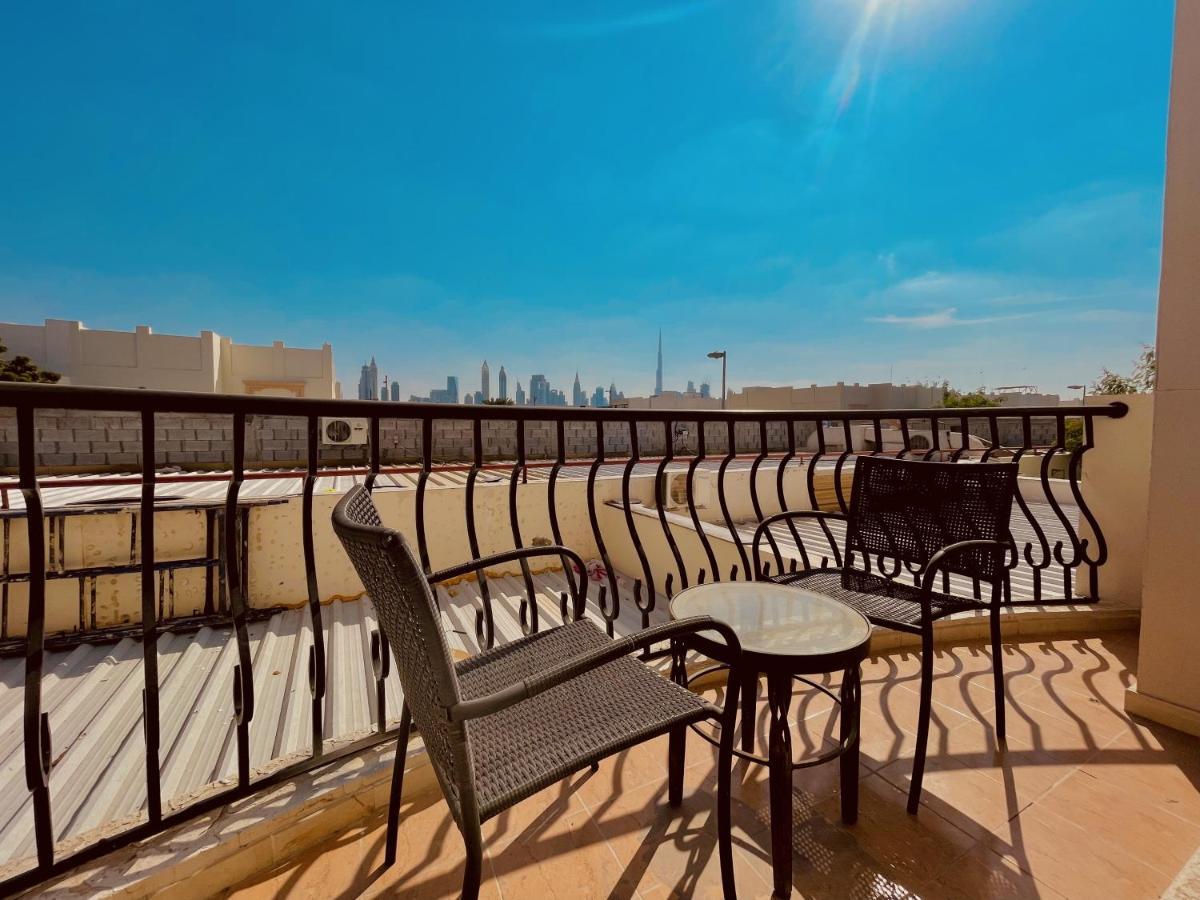 Royal Prestige Hotel Dubai Eksteriør bilde